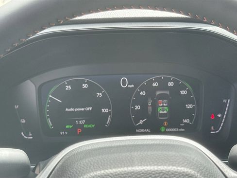 New 2026 Honda CR-V Sport-L image 9