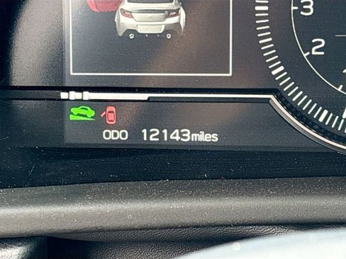 Used 2024 Toyota GR86 Premium RWD image 12