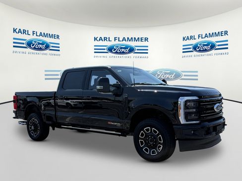 New 2026 Ford F250 XL image 1
