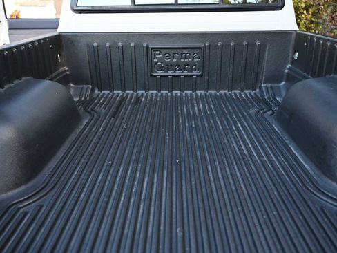 Used 1998 Toyota Tacoma 4x4 Xtracab V6 image 21