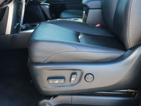 Used 2024 Toyota 4Runner TRD Sport image 9