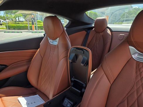 New 2026 Maserati GranTurismo Modena image 16