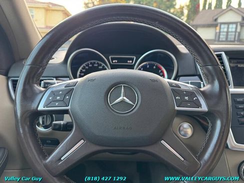Used 2015 Mercedes-Benz GL 450 GL 450 4MATIC image 16
