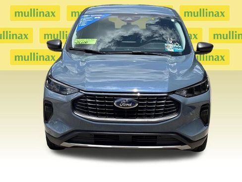 Certified 2025 Ford Escape Active FWD image 15