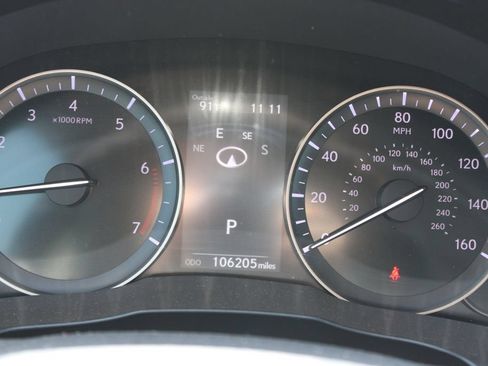 Used 2018 Lexus ES 350 w/ Luxury Package w/Wood Trim FWD image 18