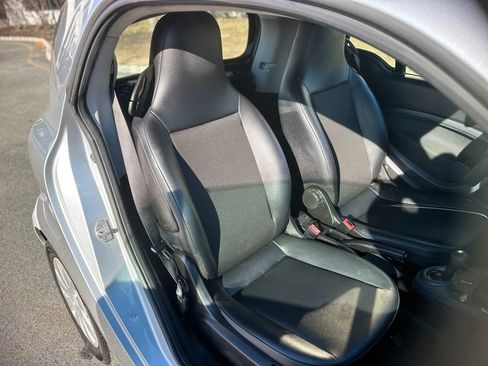 Used 2016 smart fortwo pure image 20