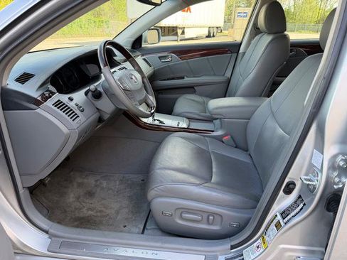 Used 2008 Toyota Avalon Limited image 20