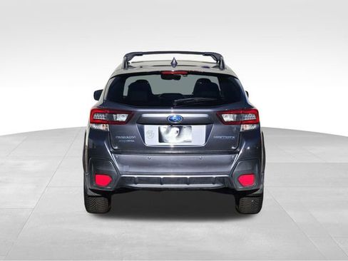 Used 2020 Subaru Crosstrek 2.0i Limited image 9