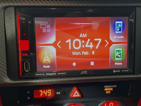 Used 2015 Subaru BRZ Limited w/ Popular Package #1B image 25