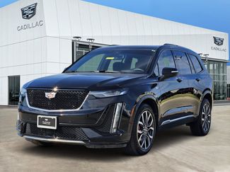 Certified 2022 Cadillac XT6 Sport w/ Technology Package AWD/4WD video 2