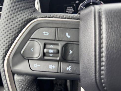 New 2026 Toyota Tundra Limited image 20