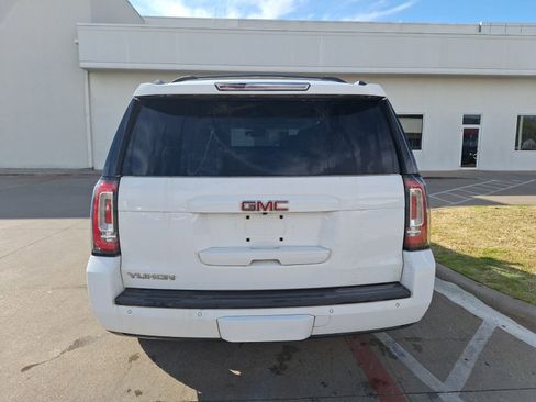 Used 2019 GMC Yukon SLT w/ Open Road Package image 5