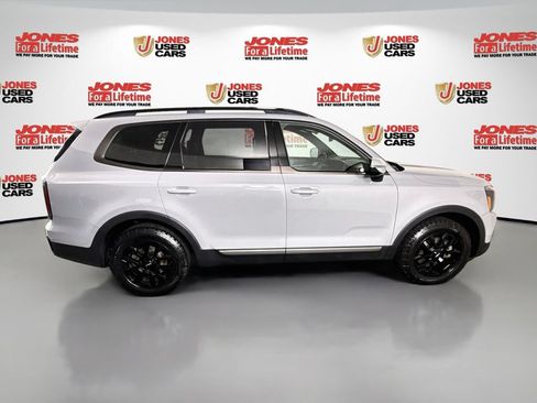 Certified 2023 Kia Telluride SX Prestige X-Pro AWD/4WD image 18