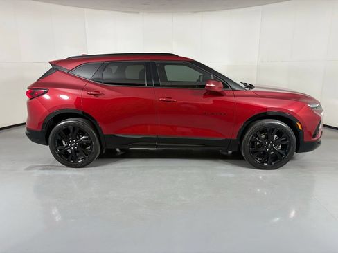 Used 2020 Chevrolet Blazer RS FWD image 9