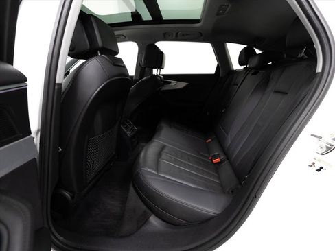 Used 2018 Audi A4 2.0T allroad Prestige w/ Prestige Package image 7