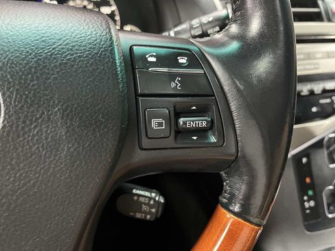 Used 2011 Lexus RX 450h AWD w/ Premium Pkg image 13