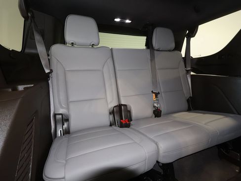 Certified 2026 GMC Yukon Elevation w/ Elevation Premium Package AWD/4WD image 28