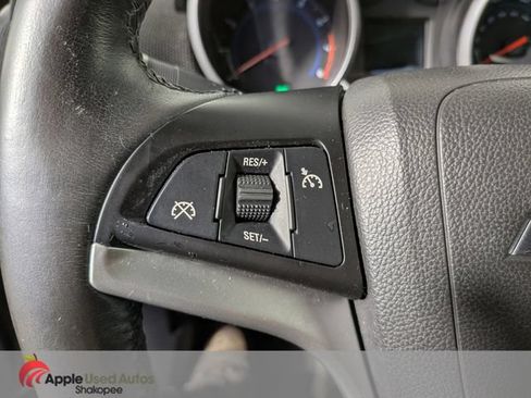 Used 2012 Chevrolet Cruze LT FWD image 22