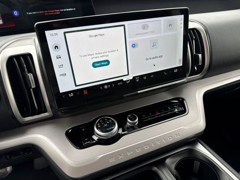 New 2026 Ford Expedition Max Active image 30