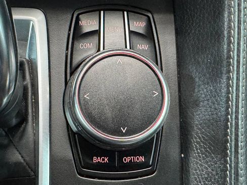 Used 2017 BMW X6 sDrive35i RWD image 31