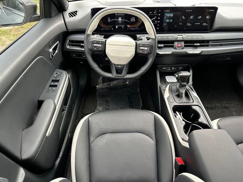 New 2026 Kia K4 EX FWD image 23