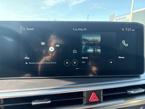 New 2025 Kia Sorento S image 13