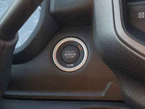 New 2025 RAM 4500 Tradesman AWD/4WD image 33