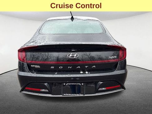 Used 2022 Hyundai Sonata SEL image 12