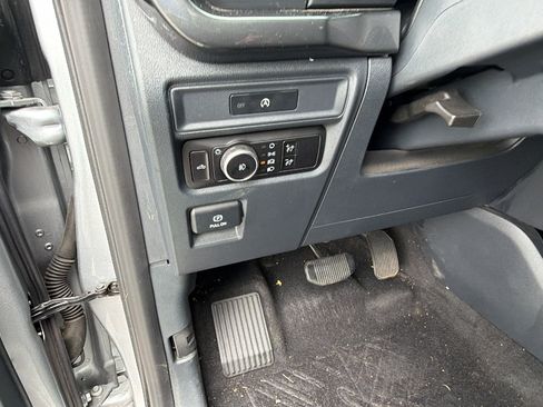 Used 2025 Ford F150 STX w/ Equipment Group 200A AWD/4WD image 25