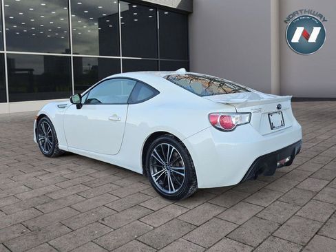 Used 2015 Subaru BRZ Limited image 3