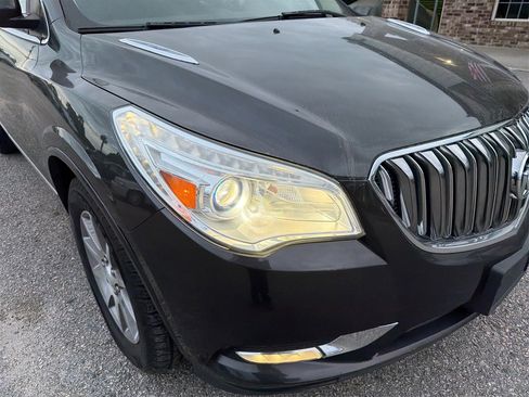 Used 2017 Buick Enclave Leather image 44