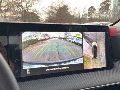 New 2026 Nissan Kicks SR w/ SR Premium Package image 24