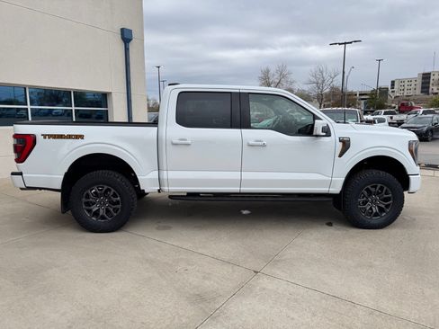 Used 2023 Ford F150 Tremor w/ Equipment Group 402A High AWD/4WD image 5