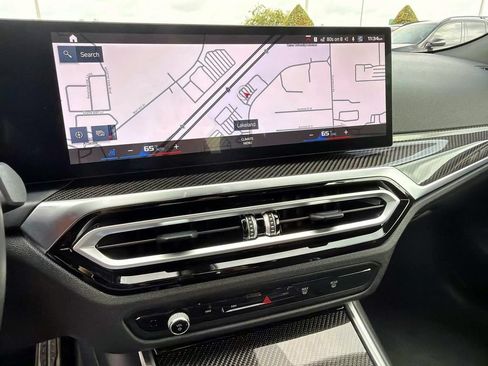 Used 2024 BMW M4 xDrive Competition AWD/4WD image 20