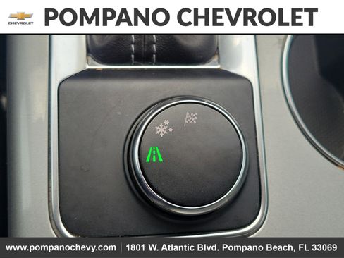 Used 2020 Chevrolet Blazer LT image 28