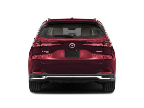 Certified 2026 MAZDA CX-90 3.3 Turbo w/ Premium Plus Pkg AWD/4WD image 8