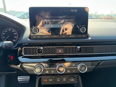 Used 2026 Honda Civic Sport image 31