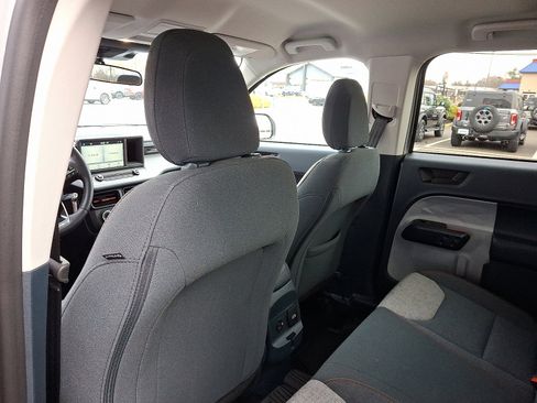 Certified 2024 Ford Maverick XLT w/ XLT Luxury Package image 12