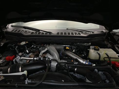 Used 2024 Ford F350 XL AWD/4WD image 15