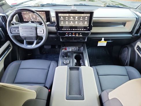 New 2026 GMC Hummer EV SUV image 13