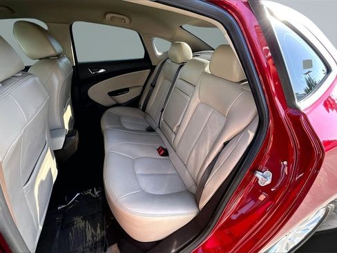 Used 2016 Buick Verano w/ Comfort Package image 27