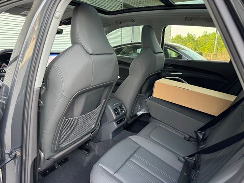 New 2025 Audi Q5 Prestige image 23