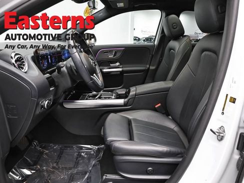 Used 2022 Mercedes-Benz GLA 250 4MATIC w/ Premium Package Lite image 13