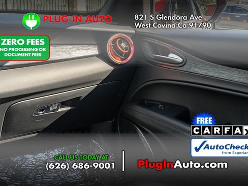 Used 2022 Alfa Romeo Stelvio Sprint RWD image 17