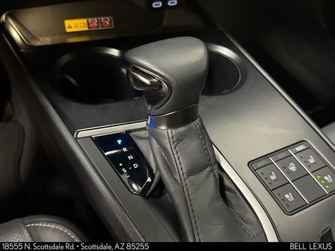 Used 2024 Lexus UX 250h F Sport image 24