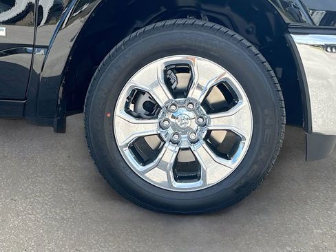 New 2026 RAM 1500 Big Horn image 39