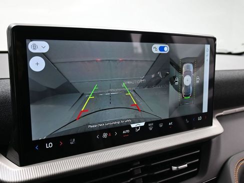 New 2026 Ford Explorer Tremor w/ Tremor Ultimate Package image 15