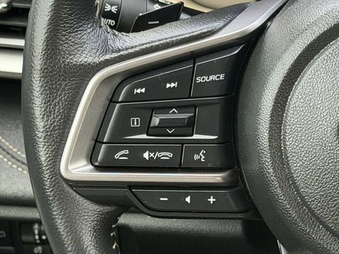 Used 2025 Subaru Outback Limited image 13