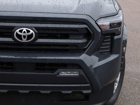 New 2025 Toyota Tacoma SR5 image 15