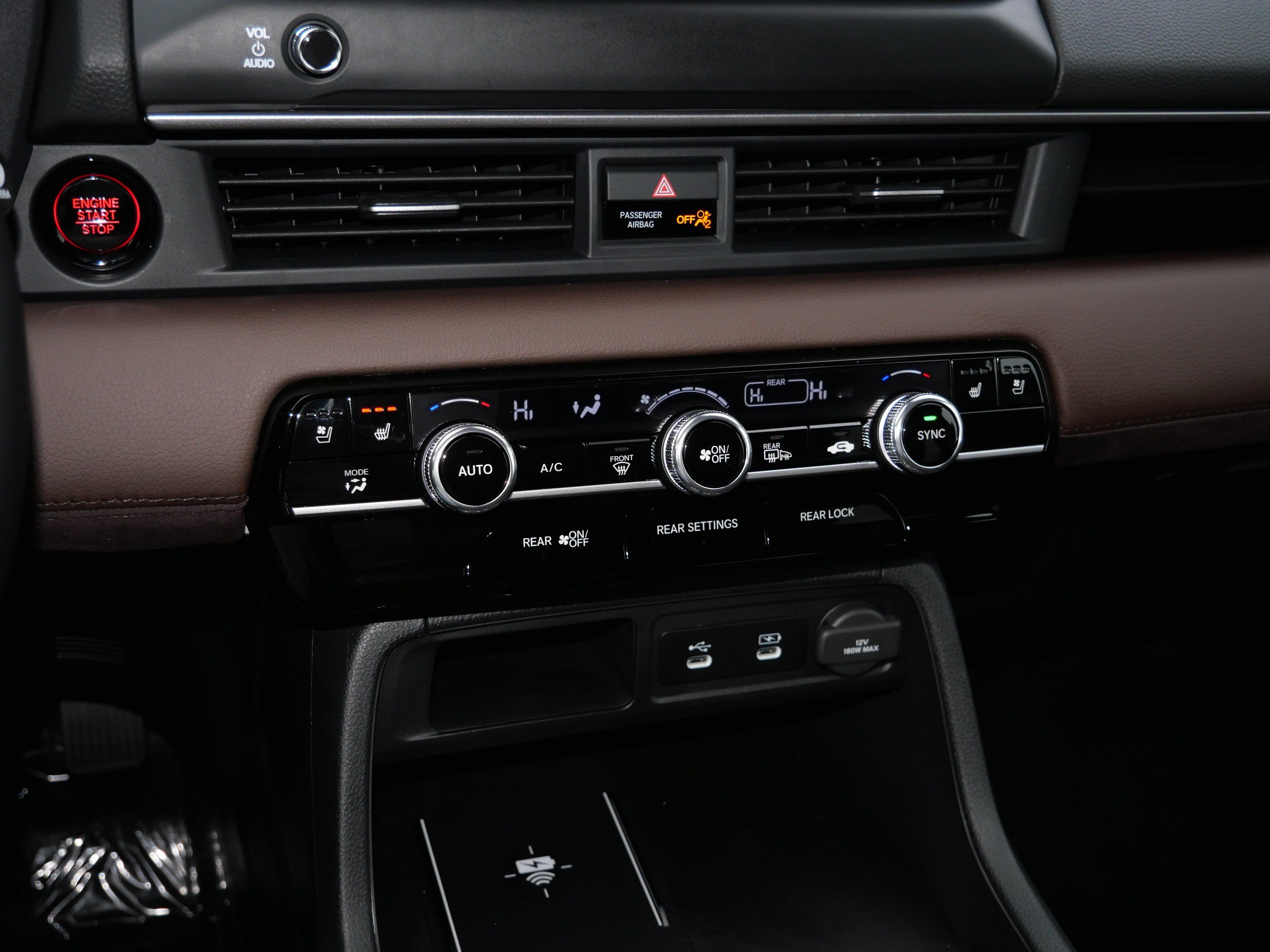 Certified 2026 Honda Pilot Elite image 23